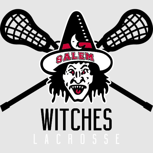 Salem Youth Lacrosse logo placeholder